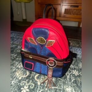 Dr Strange Mini Loungefly